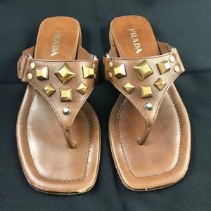 Prada sandal